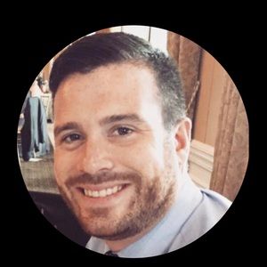 Meet your Posher, Tim